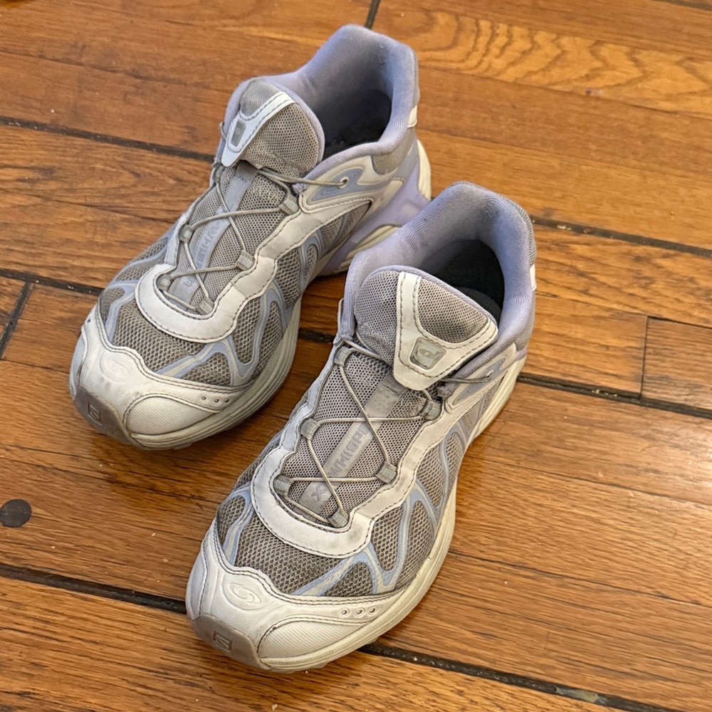 Salomon whisper sneakers